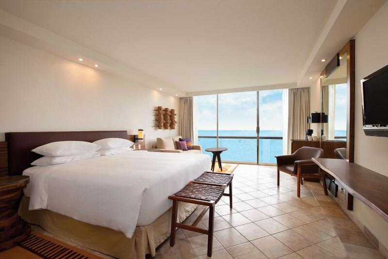Стандартный Номер Кровать Кинг, Hyatt Ziva Puerto Vallarta