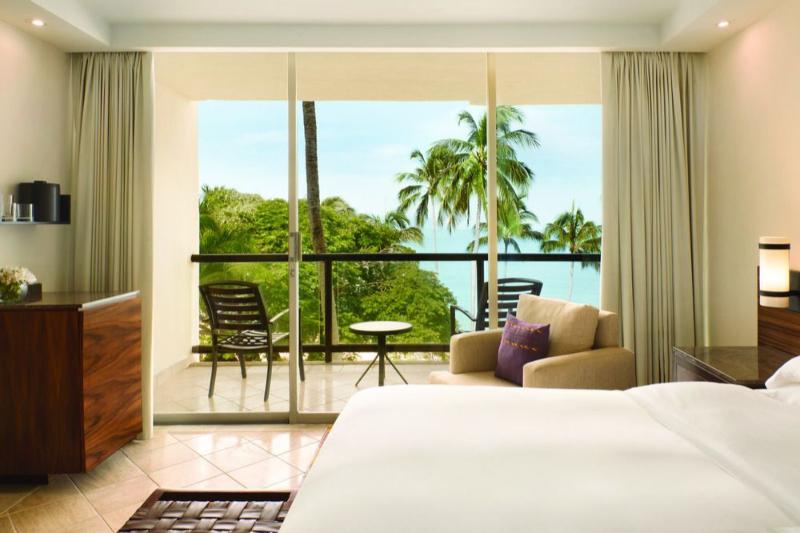 Habitació Estàndard Llit King, Hyatt Ziva Puerto Vallarta