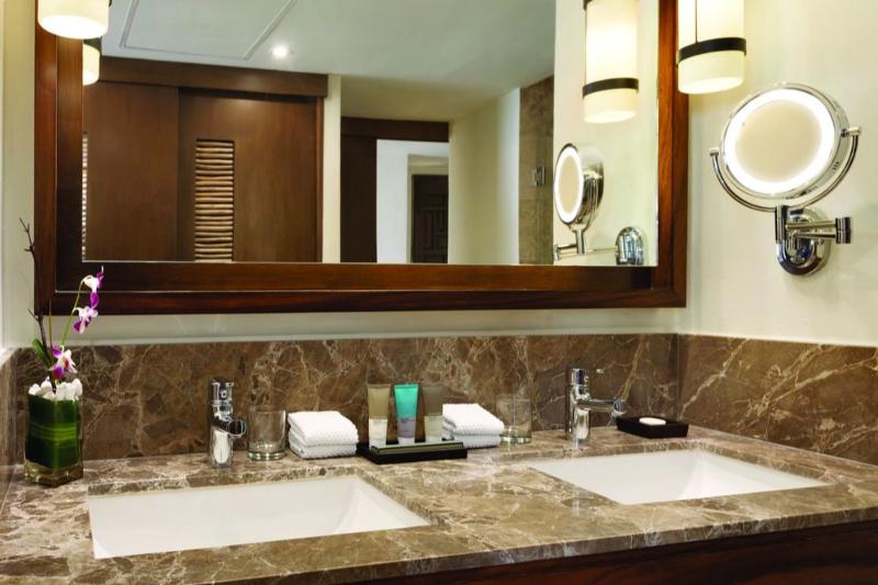 스탠다드 룸 킹사이즈 침대, Hyatt Ziva Puerto Vallarta