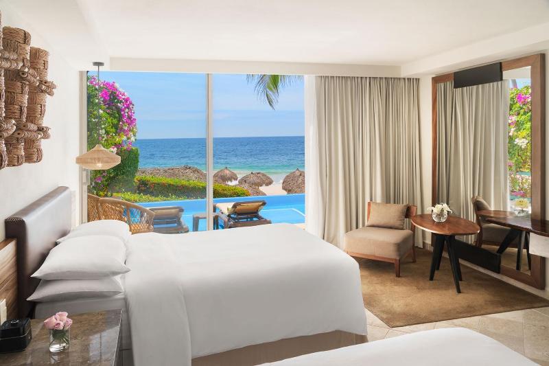 Habitació Estàndard, Hyatt Ziva Puerto Vallarta