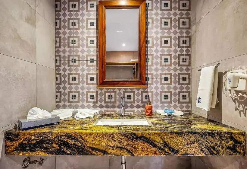 اتاق لوکس, Marboka Hotel & Suites