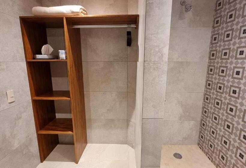 غرفة ديلوكس, Marboka Hotel & Suites