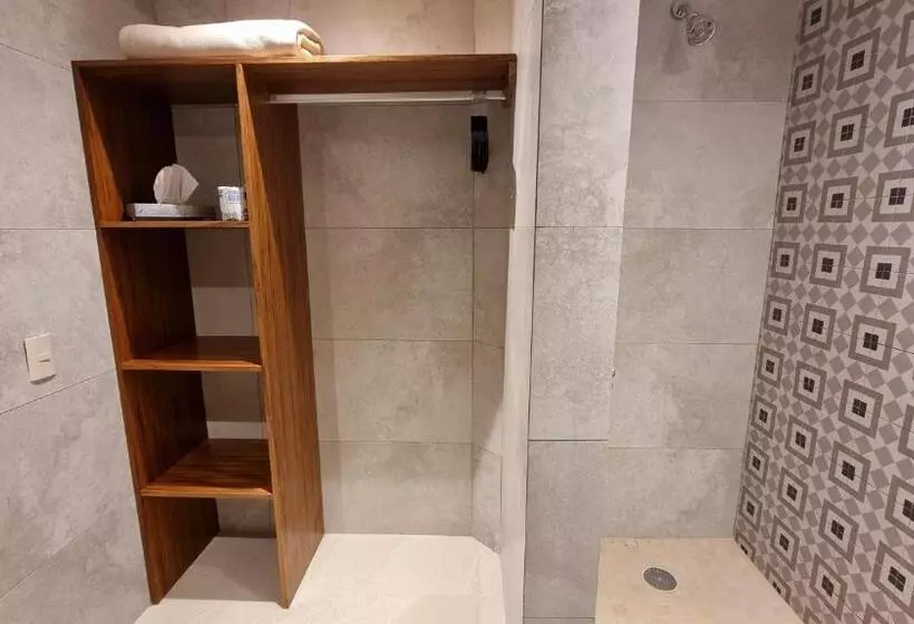 اتاق لوکس, Marboka Hotel & Suites