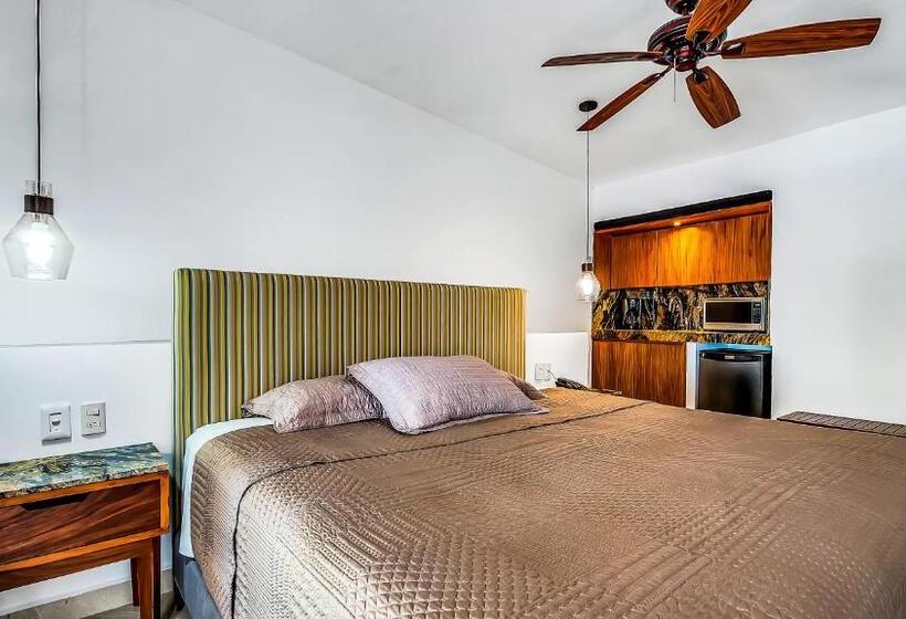 غرفة ديلوكس, Marboka Hotel & Suites