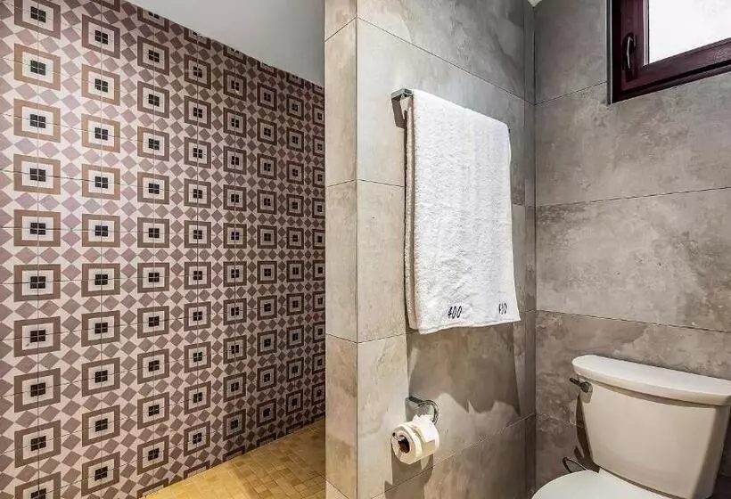 اتاق لوکس, Marboka Hotel & Suites