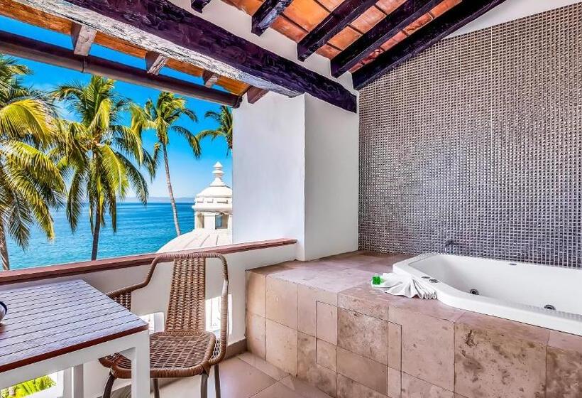 غرفة ديلوكس, Marboka Hotel & Suites