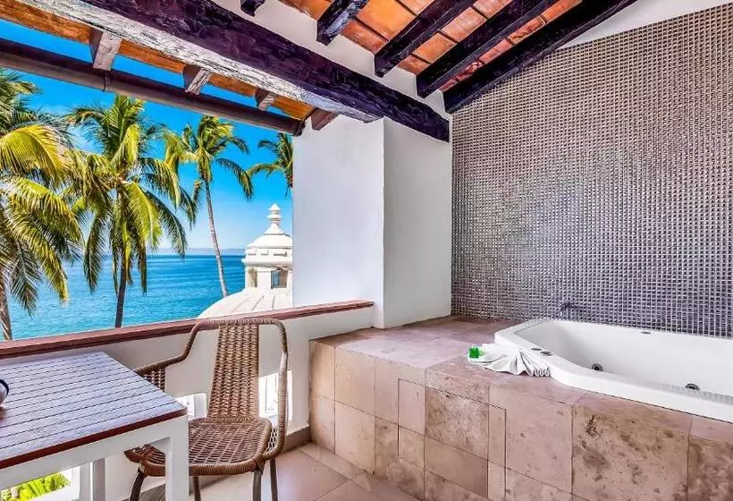 اتاق لوکس, Marboka Hotel & Suites