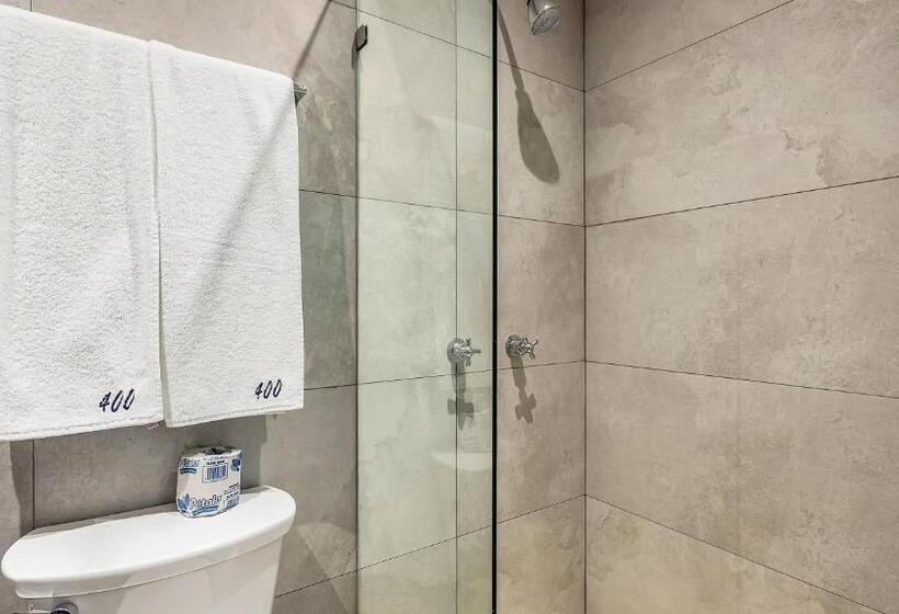 2 Sovrums Svit, Marboka Hotel & Suites
