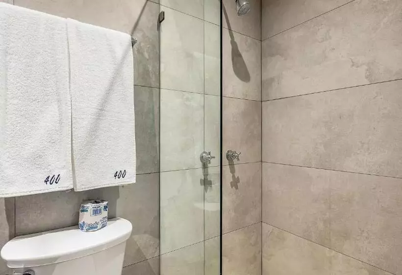 سوئیت 2 خوابه, Marboka Hotel & Suites