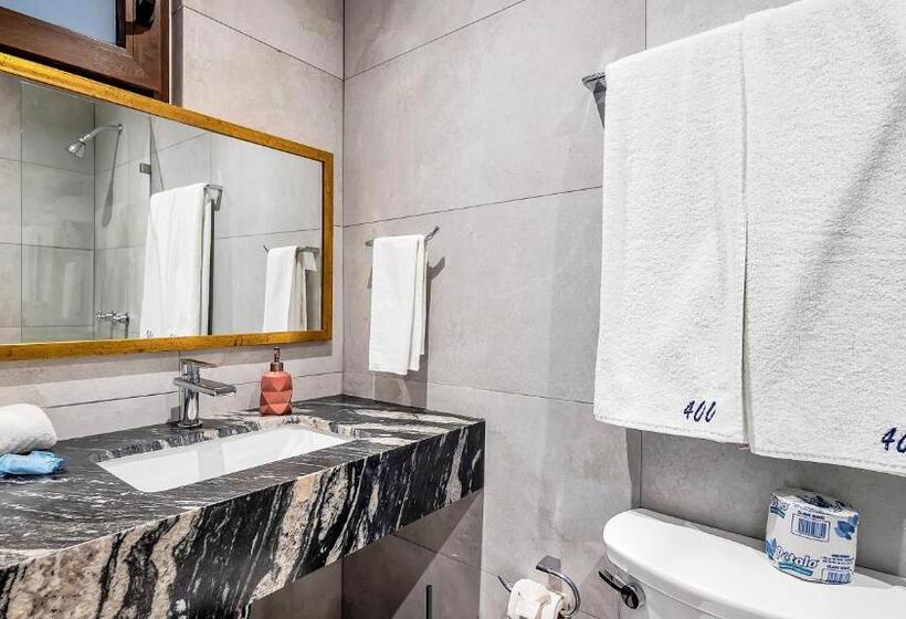 جناح غرفتين نوم, Marboka Hotel & Suites