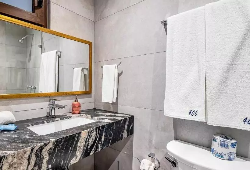 سوئیت 2 خوابه, Marboka Hotel & Suites