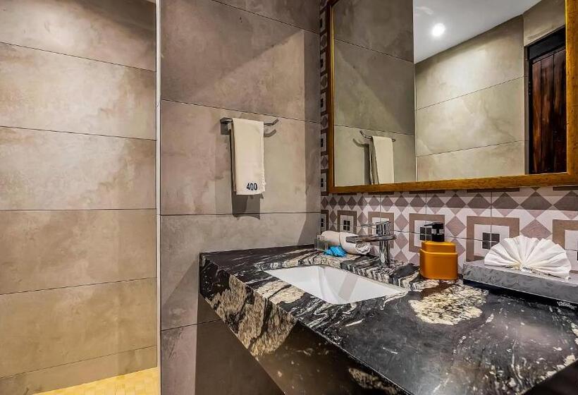 جناح غرفتين نوم, Marboka Hotel & Suites