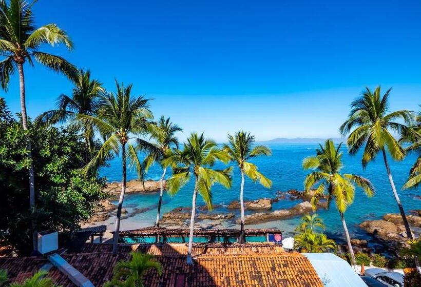 جناح غرفتين نوم, Marboka Hotel & Suites