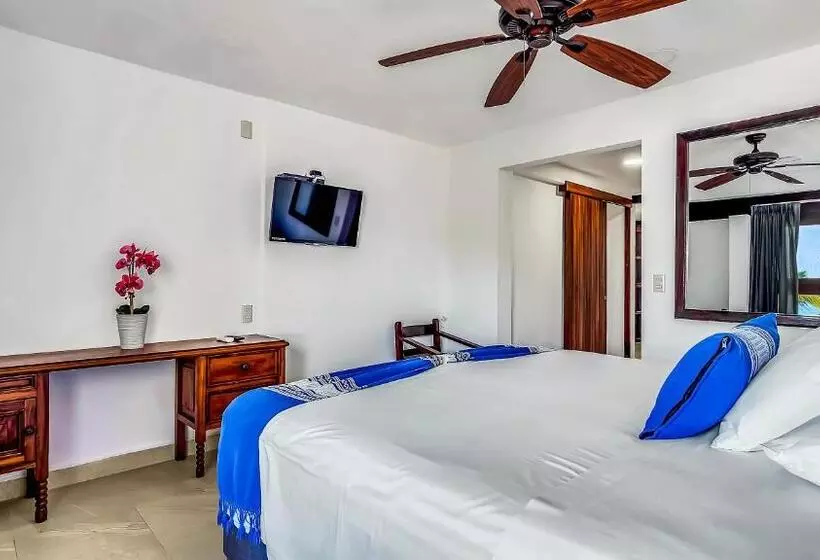 سوئیت 2 خوابه, Marboka Hotel & Suites