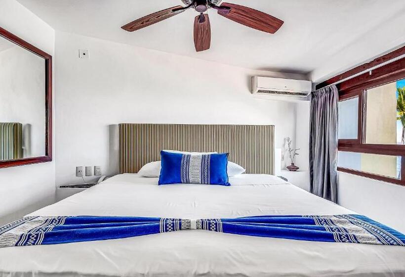 جناح غرفتين نوم, Marboka Hotel & Suites