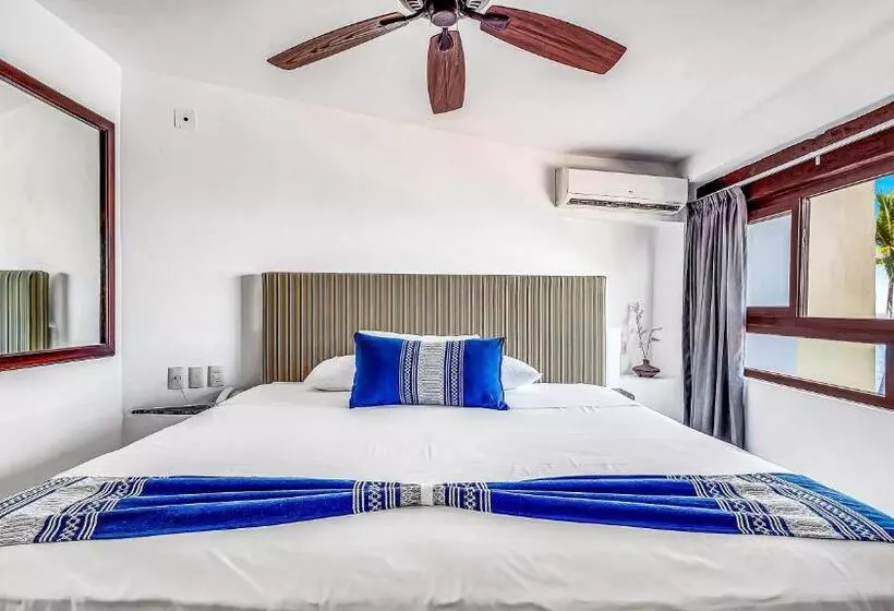 سوئیت 2 خوابه, Marboka Hotel & Suites