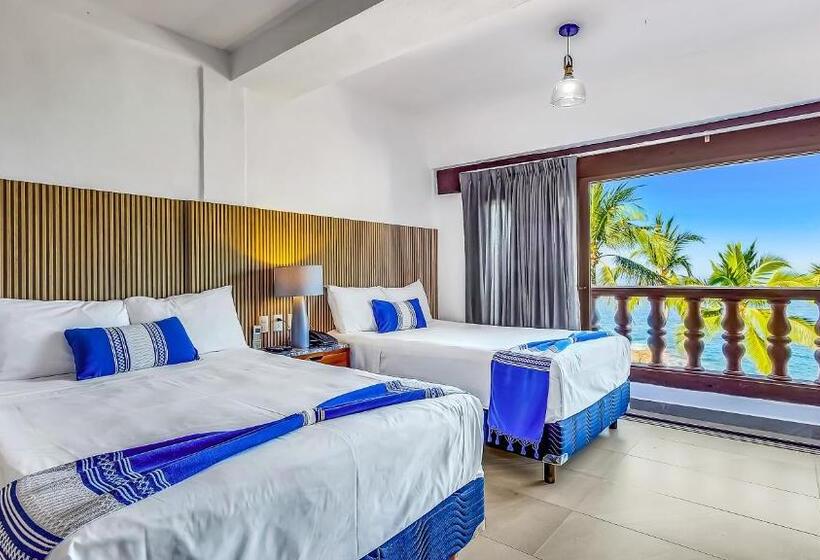 جناح غرفتين نوم, Marboka Hotel & Suites