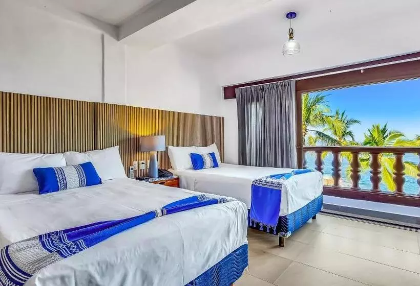 سوئیت 2 خوابه, Marboka Hotel & Suites