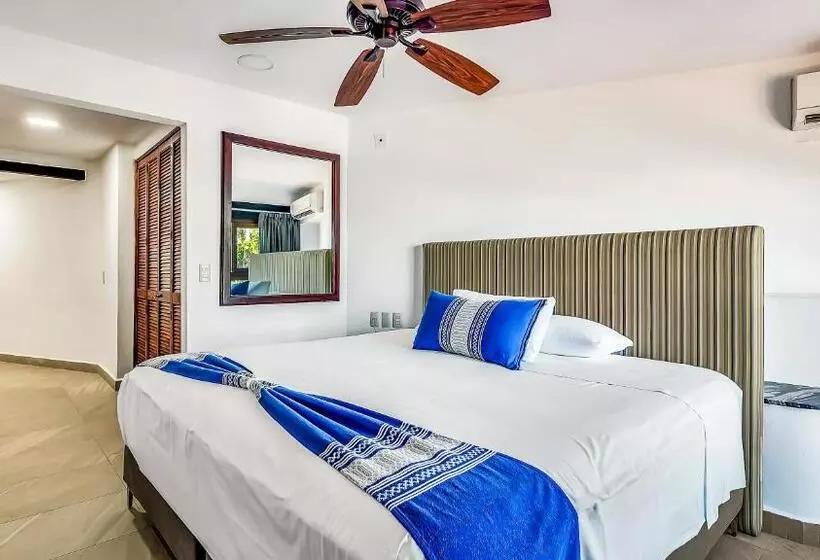 سوئیت 2 خوابه, Marboka Hotel & Suites