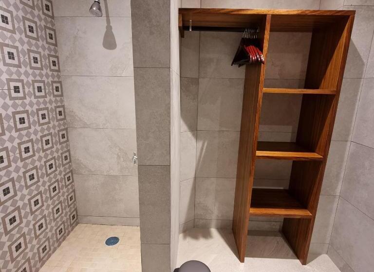 إستوديو قياسى مزودة بتراس, Marboka Hotel & Suites