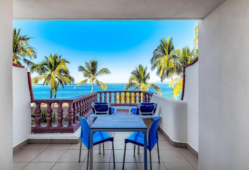 إستوديو قياسى مزودة بتراس, Marboka Hotel & Suites