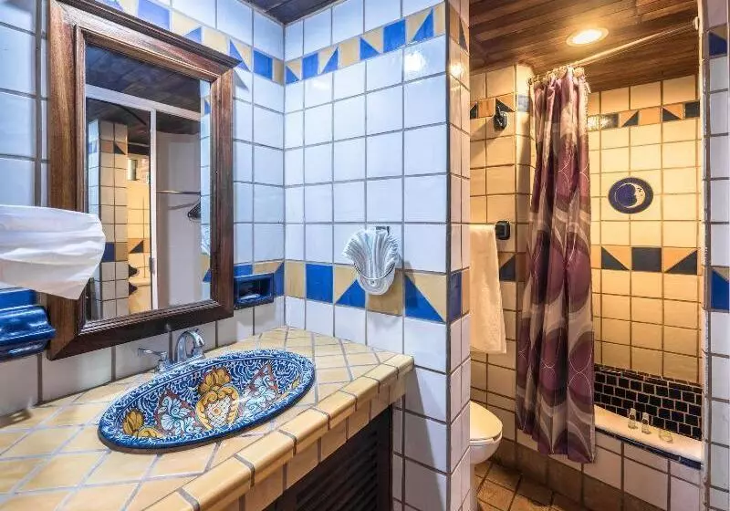 اتاق استاندارد, Marboka Hotel & Suites
