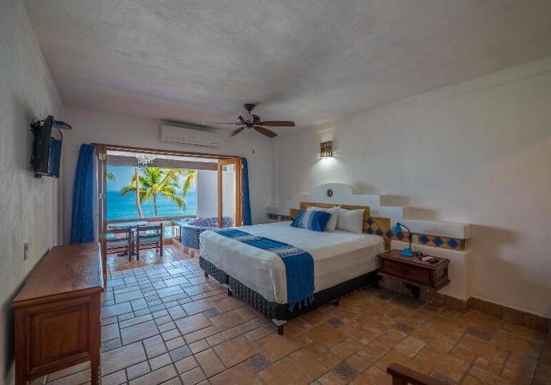 غرفة قياسية, Marboka Hotel & Suites