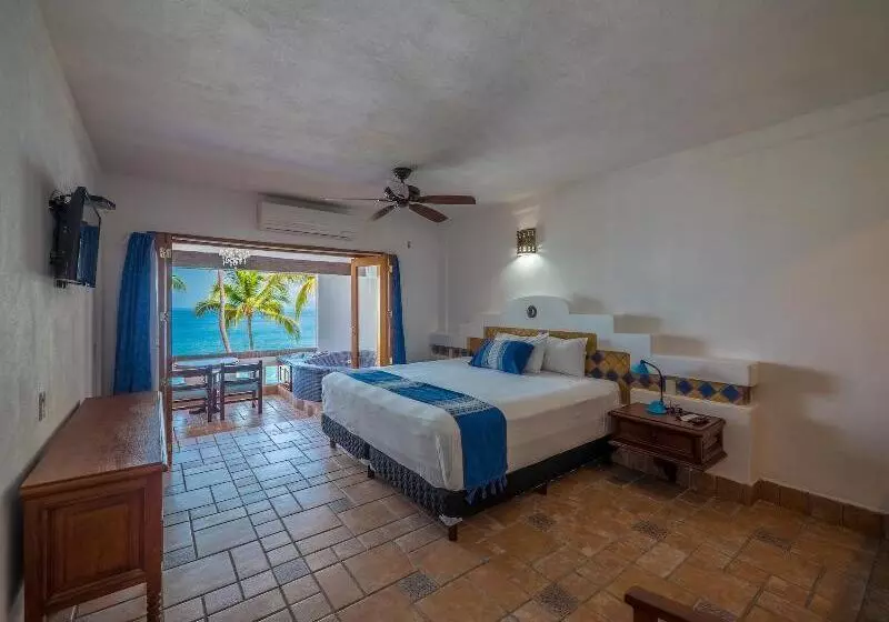 اتاق استاندارد, Marboka Hotel & Suites