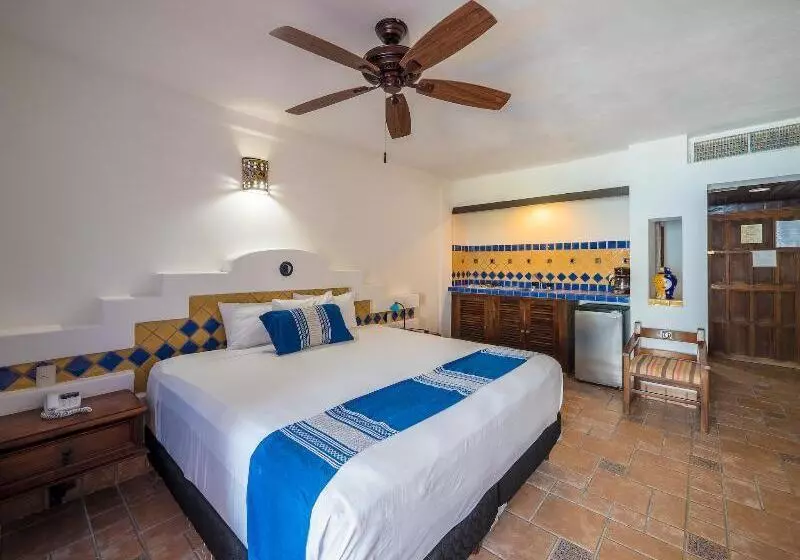 اتاق استاندارد, Marboka Hotel & Suites