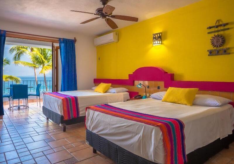 Standardrum, Marboka Hotel & Suites