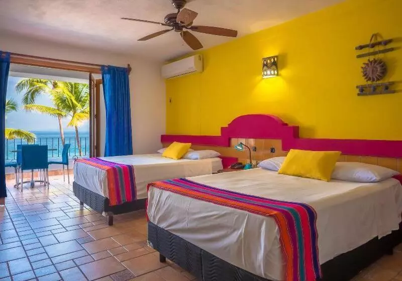 اتاق استاندارد, Marboka Hotel & Suites