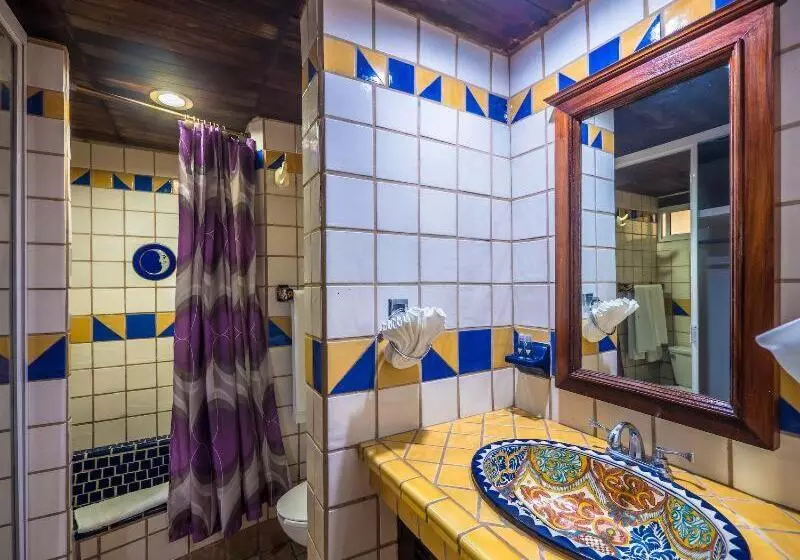 اتاق استاندارد, Marboka Hotel & Suites