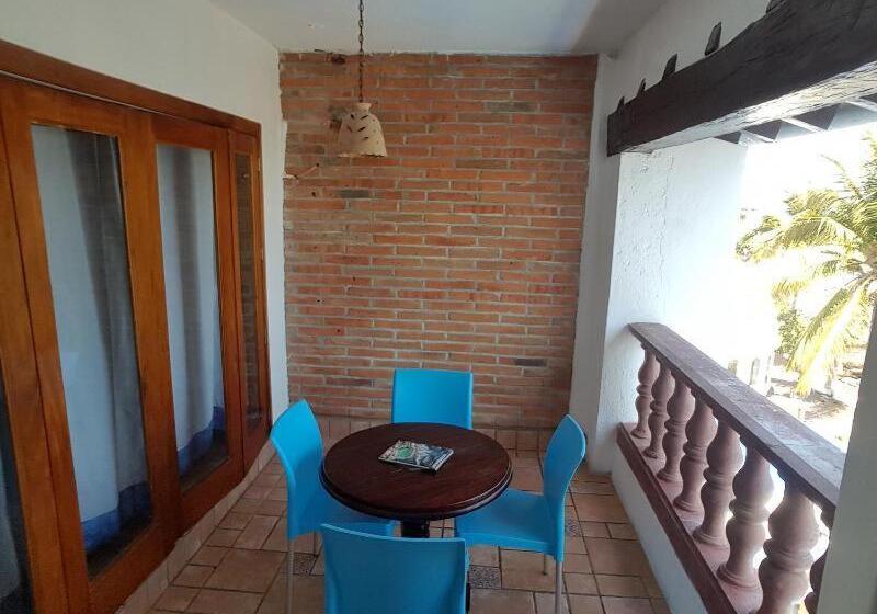 غرفة قياسية, Marboka Hotel & Suites