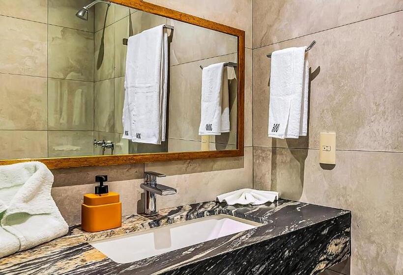 2 Bedroom Suite with Terrace, Marboka Hotel & Suites