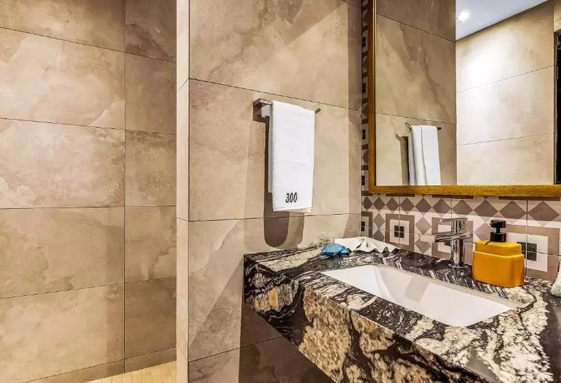 2 Bedroom Suite with Terrace, Marboka Hotel & Suites