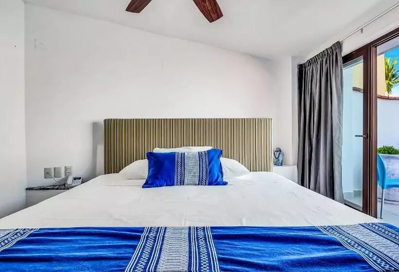 2 Bedroom Suite with Terrace, Marboka Hotel & Suites