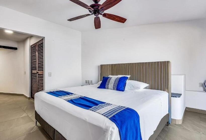 2 Bedroom Suite with Terrace, Marboka Hotel & Suites