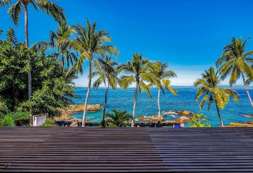 جناح بغرفتي نوم, Marboka Hotel & Suites