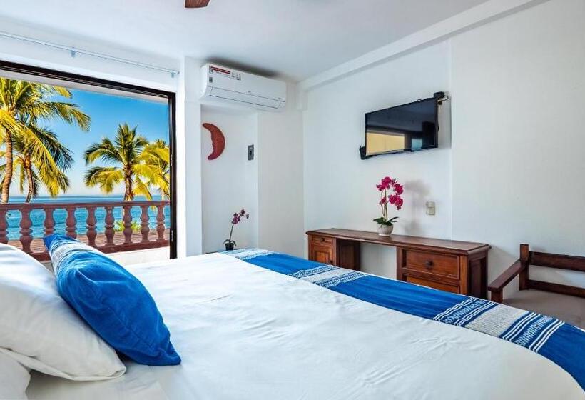 2 Bedroom Suite with Terrace, Marboka Hotel & Suites