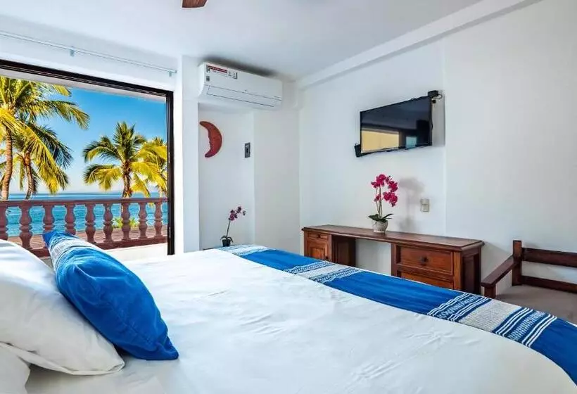 2 Bedroom Suite with Terrace, Marboka Hotel & Suites