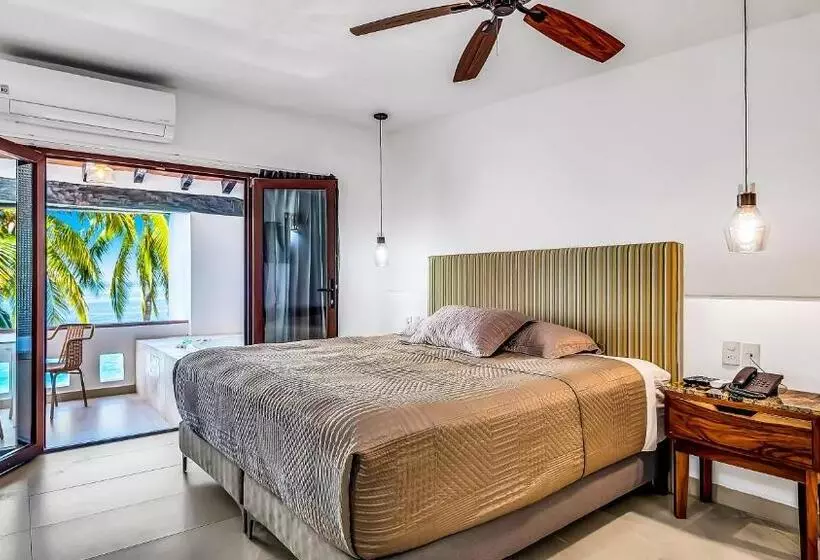 اتاق لوکس, Marboka Hotel & Suites