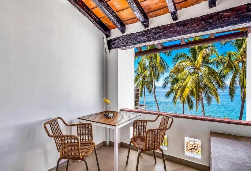 غرفة ديلوكس, Marboka Hotel & Suites