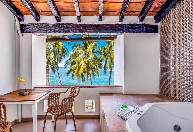 غرفة ديلوكس, Marboka Hotel & Suites