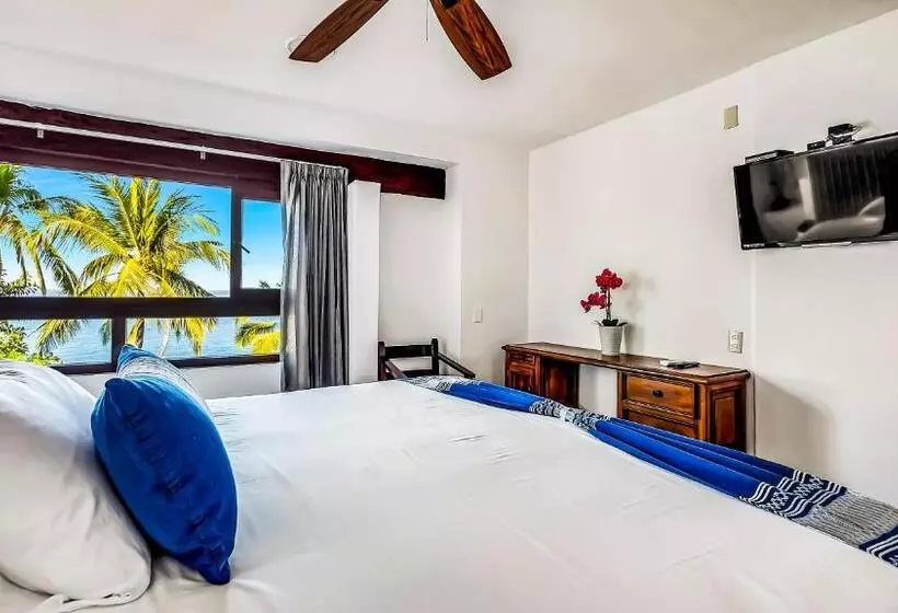 سوئیت 2 خوابه, Marboka Hotel & Suites