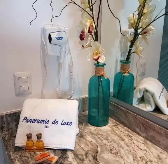 اتاق لوکس, Marboka Hotel & Suites