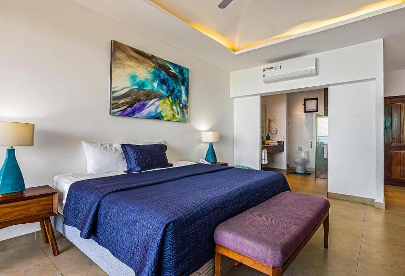 غرفة ديلوكس, Marboka Hotel & Suites