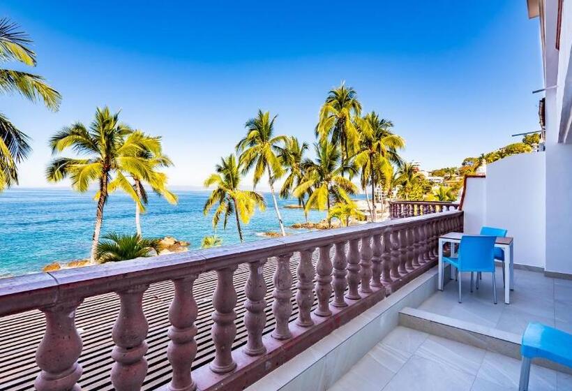 2 Bedroom Suite with Terrace, Marboka Hotel & Suites