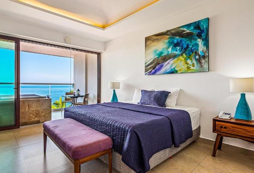 غرفة ديلوكس, Marboka Hotel & Suites