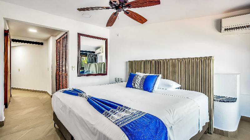 جناح غرفتين نوم, Marboka Hotel & Suites