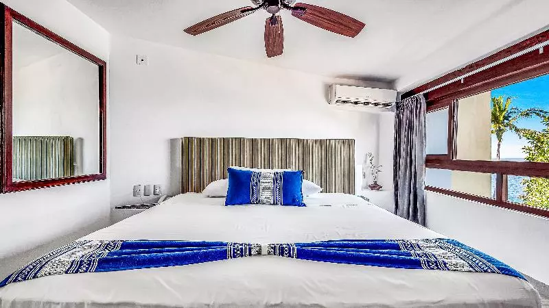 سوئیت 2 خوابه, Marboka Hotel & Suites